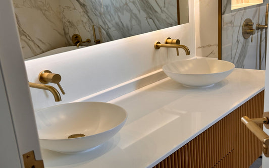 Luxury Redefined: Key Features of High-End Sanitary Ware Collections