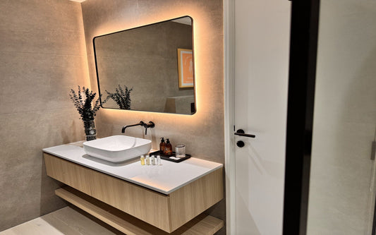 Affordable vs. Premium Sanitary Ware: Which Should You Choose?