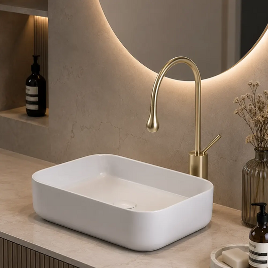 ABISKO WASH BASIN-ABI-451