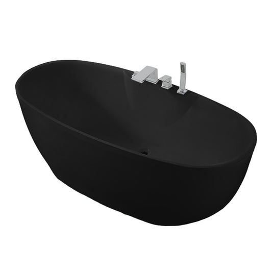 BACKA BATHTUB-BAC680-1700