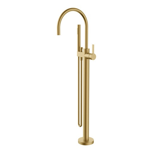 BROMMA BATHTUB MIXER-BRO-918