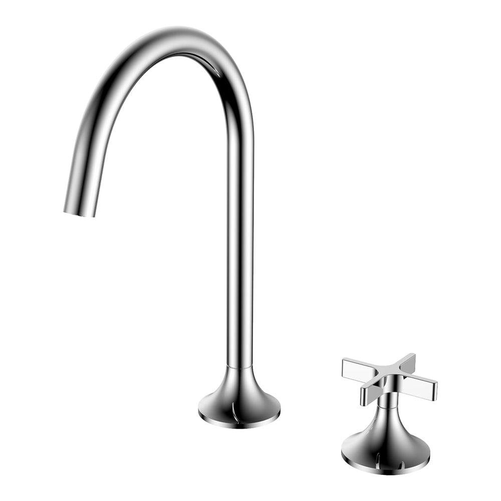ÖSTRA BASIN FAUCET-ST-201