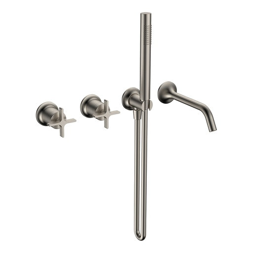 ÖSTRA BATHTUB MIXER-ST-206