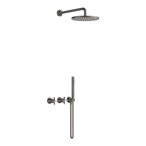ÖSTRA SHOWER-ST-210