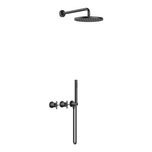 ÖSTRA SHOWER-ST-210