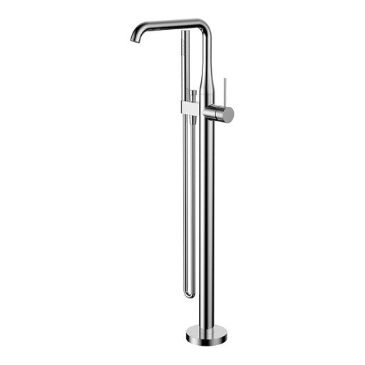 FARSTA BATHTUB MIXER-FAR-504
