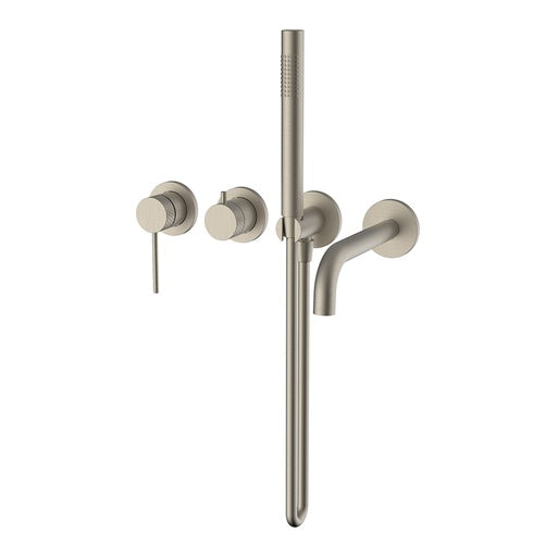 FARSTA BATHTUB MIXER-FAR-508