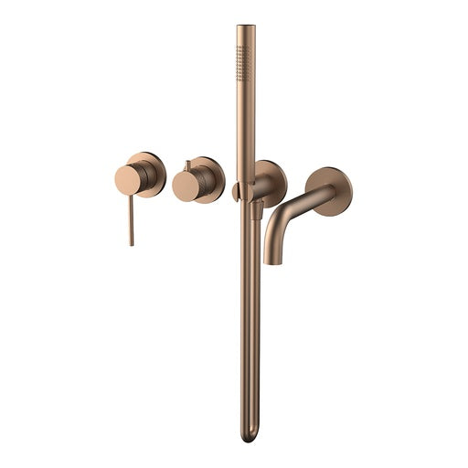 FARSTA BATHTUB MIXER-FAR-508