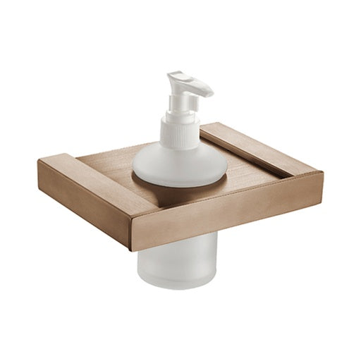 FRIPA SOAP DISPENCER W/HOLDER-FRI-909