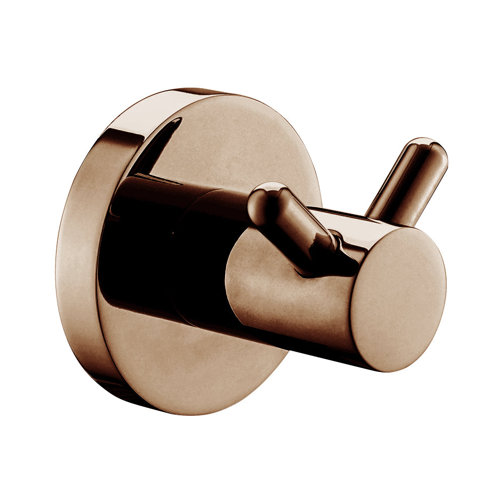 GAMLA DOUBLE ROBE HOOK-GAM-712