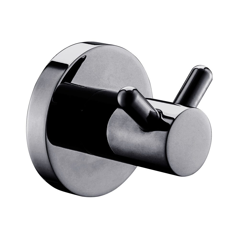 GAMLA DOUBLE ROBE HOOK-GAM-712