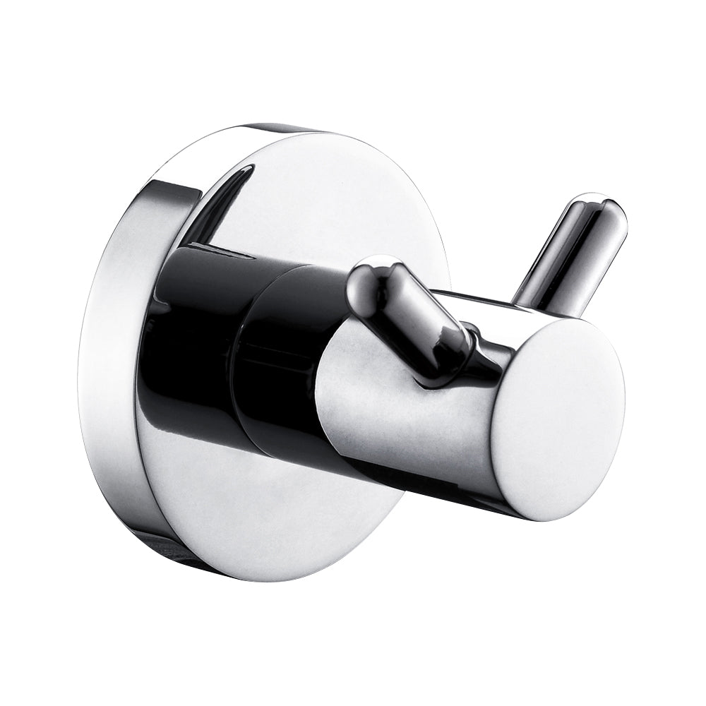 GAMLA DOUBLE ROBE HOOK-GAM-712