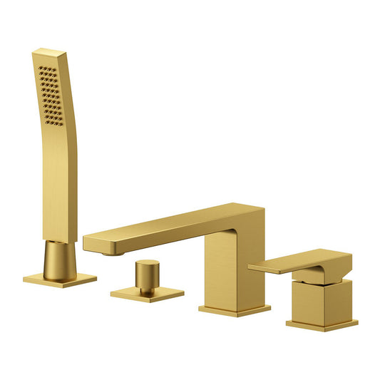 HARRISON BATHTUB MIXER-HAR-202