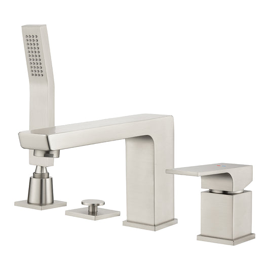 HARRISON BATHTUB MIXER-HAR-202