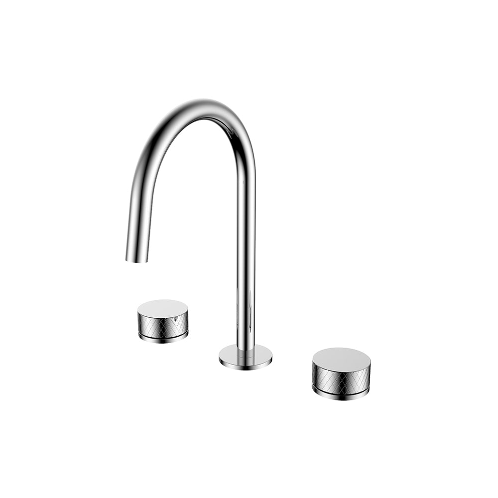 HUSAR BASIN FAUCET-HUS-402