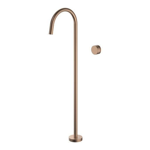 HUSAR BATHTUB MIXER-HUS-407