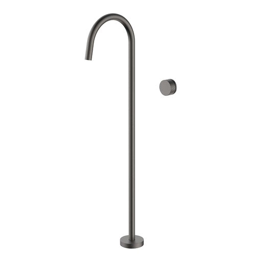 HUSAR BATHTUB MIXER-HUS-407