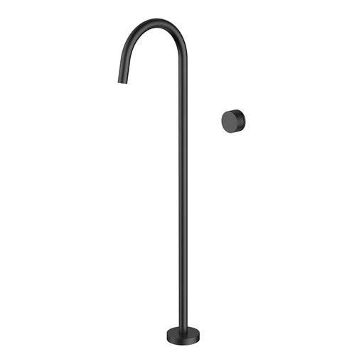 HUSAR BATHTUB MIXER-HUS-407