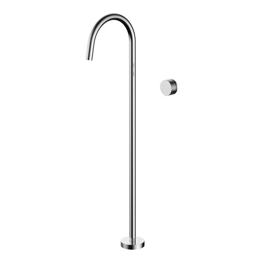 HUSAR BATHTUB MIXER-HUS-407