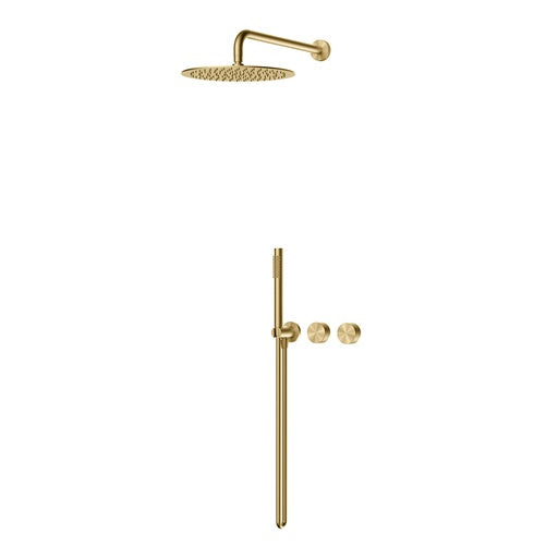 HUSAR SHOWER-HUS-408