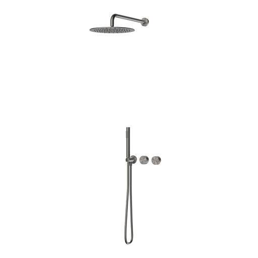HUSAR SHOWER-HUS-408