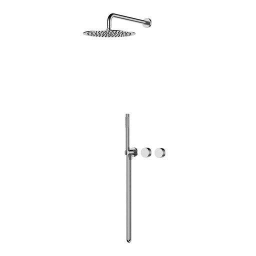 HUSAR SHOWER-HUS-408