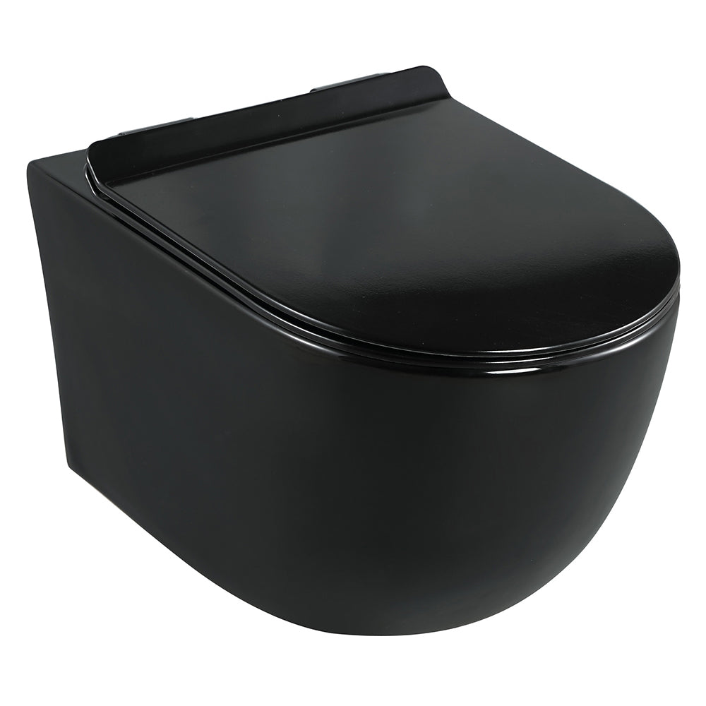 KARRA WALL HUNG WC-KAR-8006