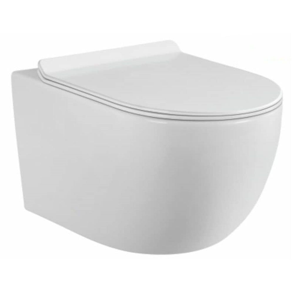 KARRA WALL HUNG WC-KAR-8006