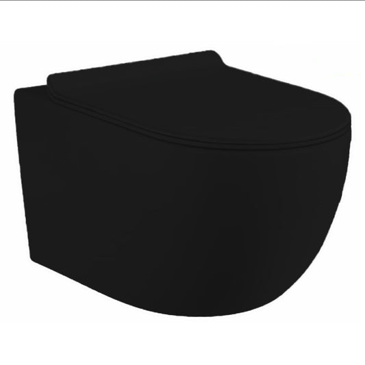 KARRA WALL HUNG WC-KAR-8006