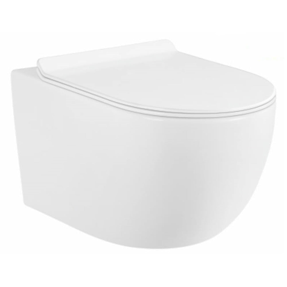 KARRA WALL HUNG WC-KAR-8006