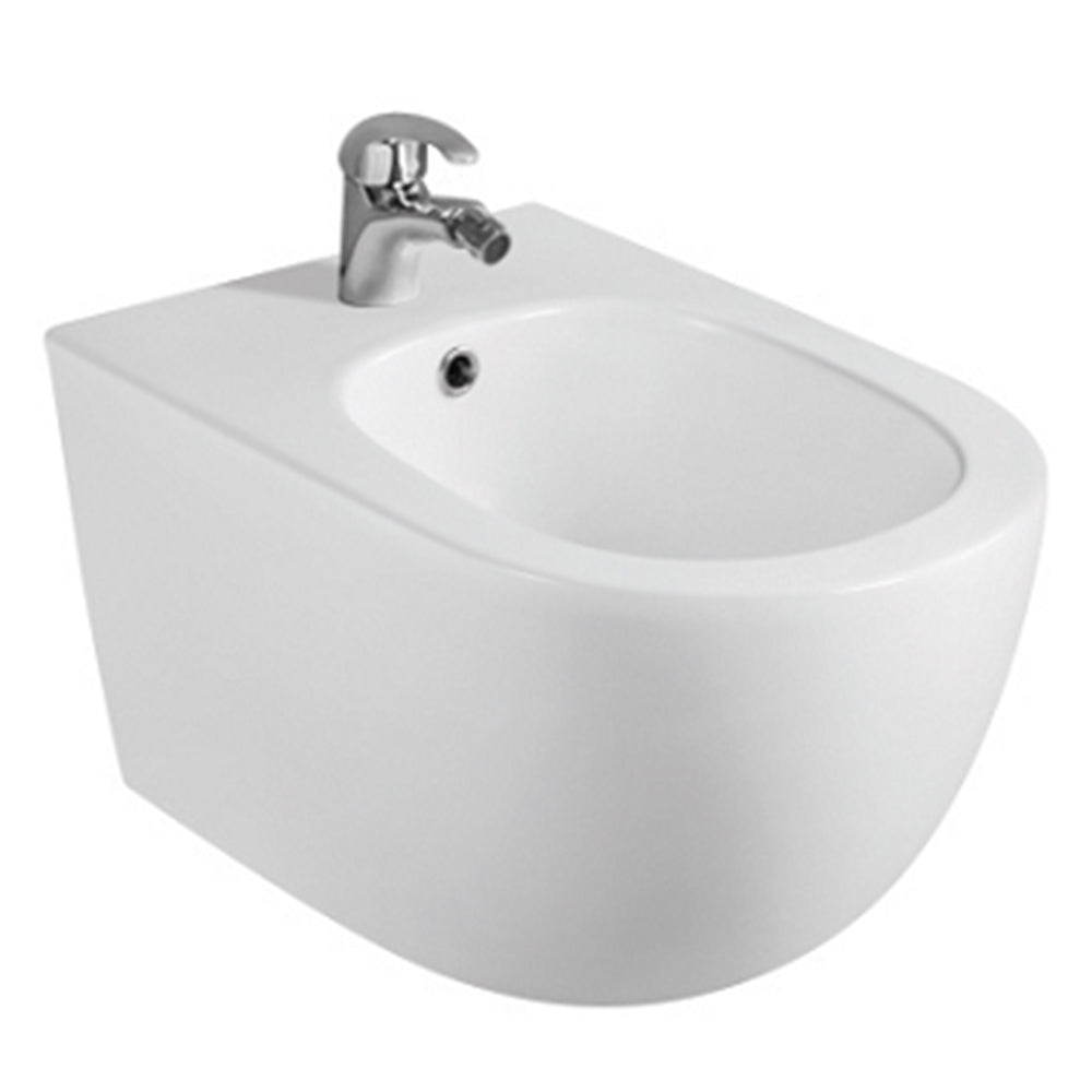 KARRA WALL HUNG BIDET-KAR-8007