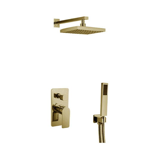 KIRUNA SHOWER-KIR-2031