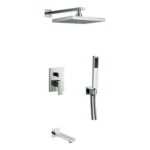 KIRUNA SHOWER-KIR-2094