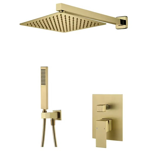 KIRUNA SHOWER-KIR-2095