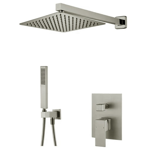 KIRUNA SHOWER-KIR-2095