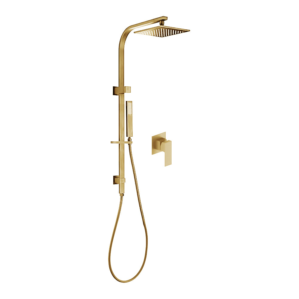 KIRUNA SHOWER-KIR-2106