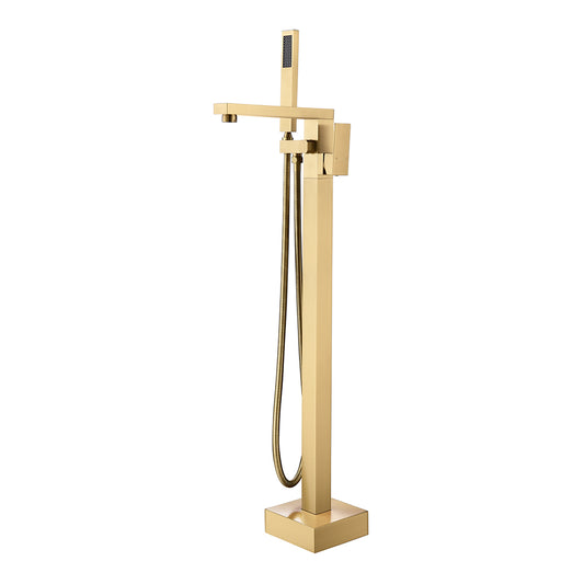KIRUNA BATHTUB MIXER-KIR-5024