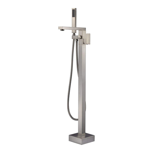 KIRUNA BATHTUB MIXER-KIR-5024