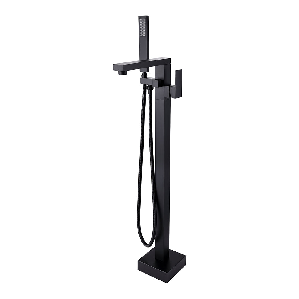 KIRUNA BATHTUB MIXER-KIR-5024