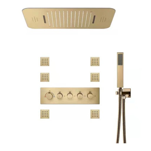 LENO SHOWER-LEN-2122