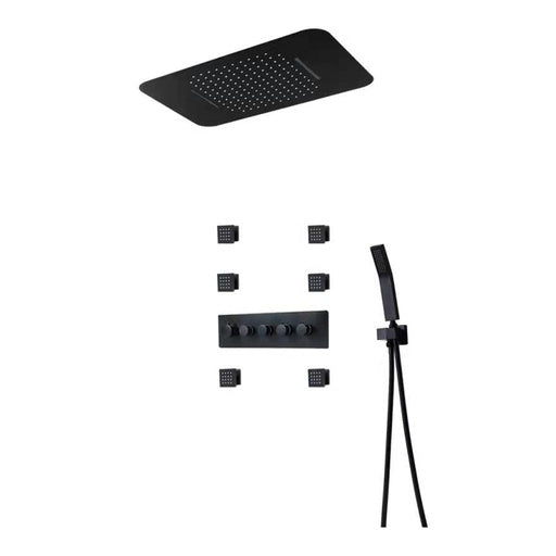 LENO SHOWER-LEN-2122