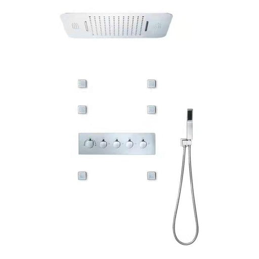 LENO SHOWER-LEN-2122