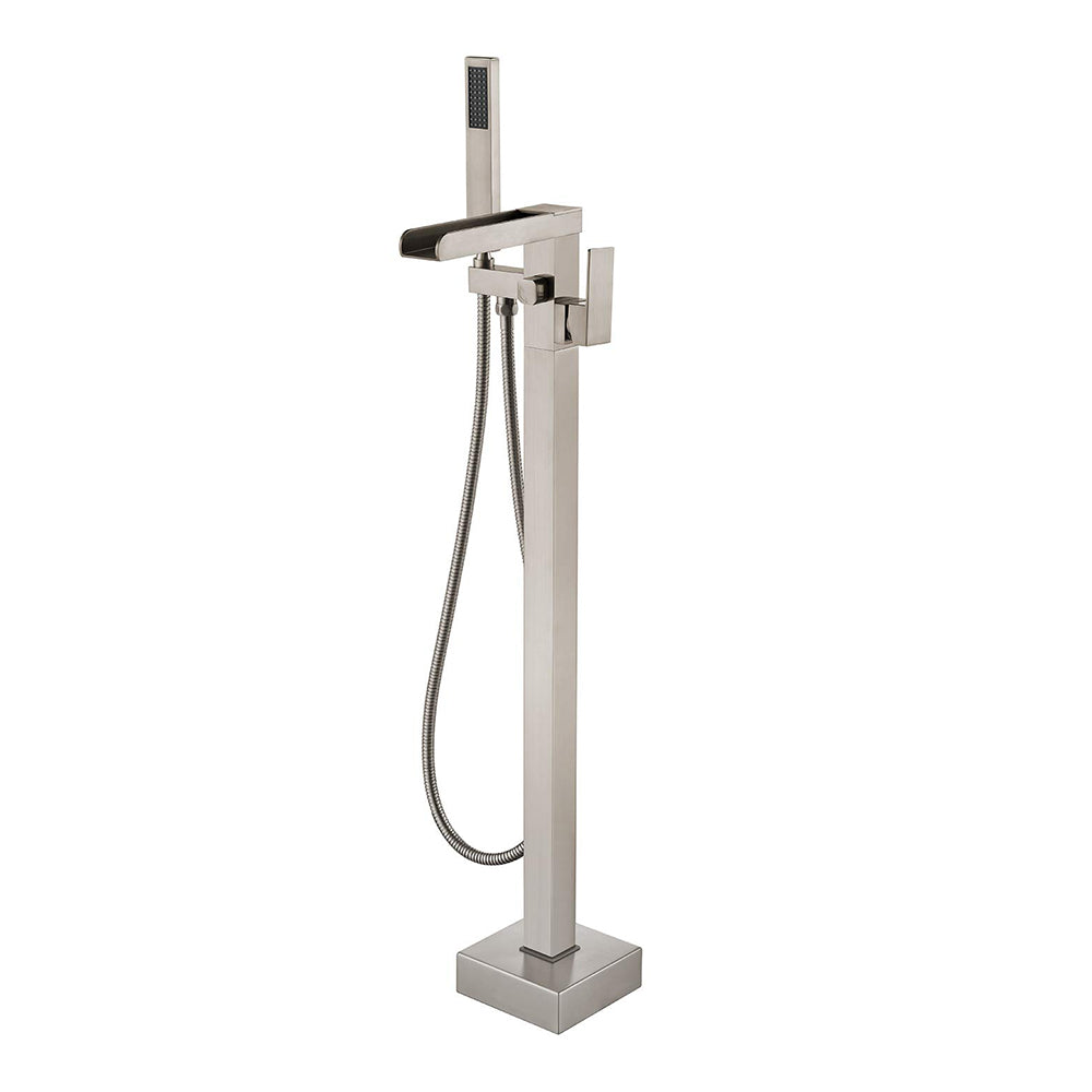 LUND WATERFALL BATHTUB MIXER-LUN-5023
