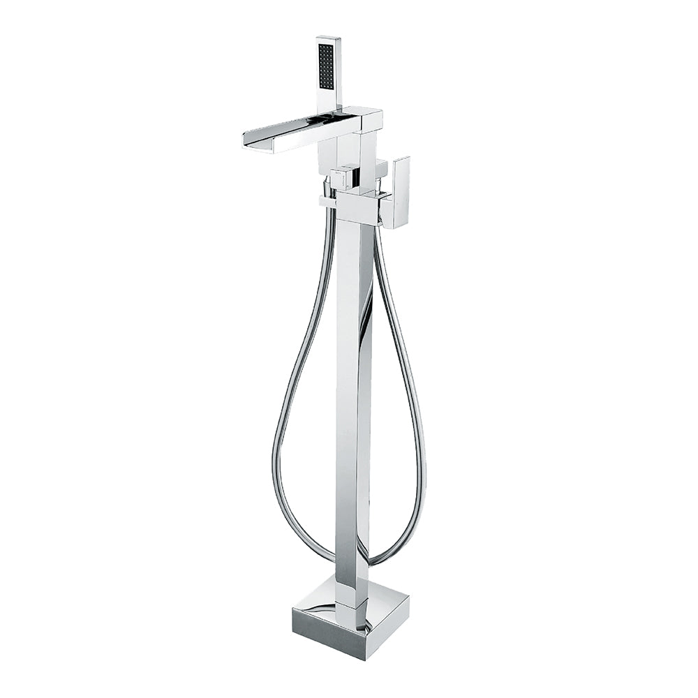LUND WATERFALL BATHTUB MIXER-LUN-5023