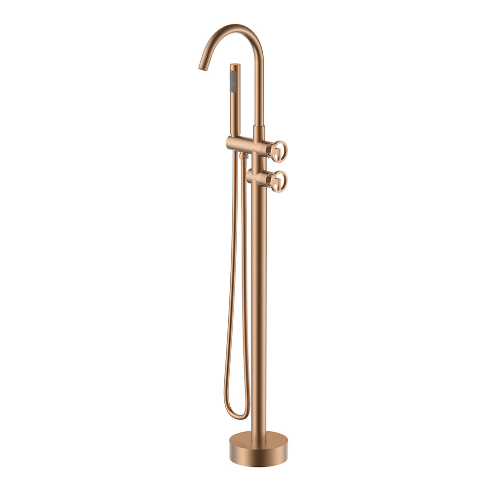 NASET BATHTUB MIXER-NAS-887