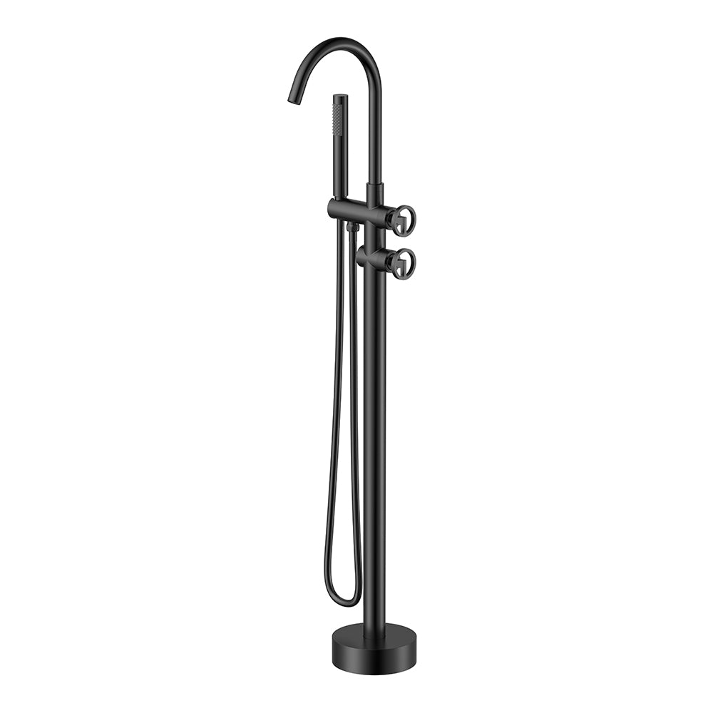 NASET BATHTUB MIXER-NAS-887