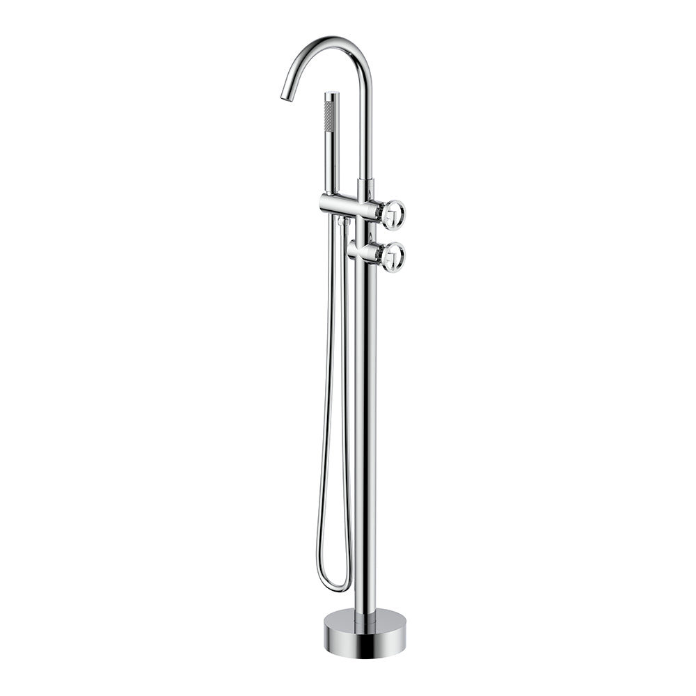 NASET BATHTUB MIXER-NAS-887