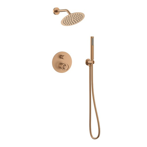 NASET SHOWER-NAS-889