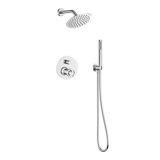 NASET SHOWER-NAS-889