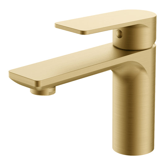 NORRMALM BASIN FAUCET-NOR-2017